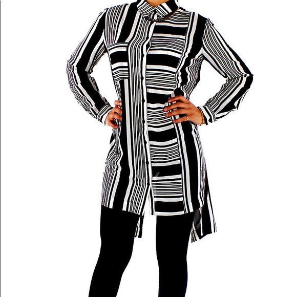 🆕️Lyn button down - Picture 3 of 4